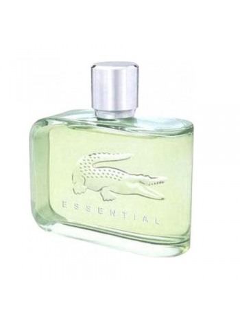 Lacoste Essential Pour Homme edt tester 125 ml