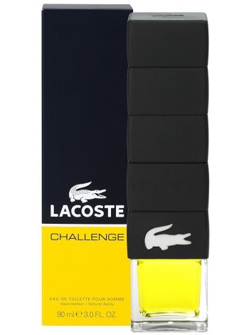 Lacoste Challenge Pour Homme edt  90 ml
