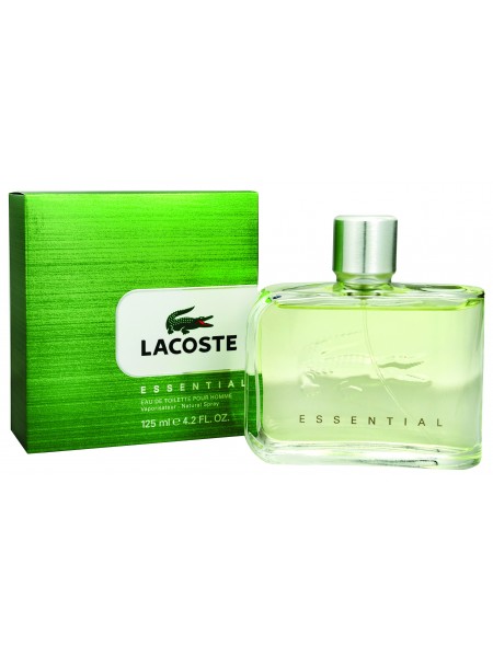 Lacoste Essential Pour Homme edt 125 ml
