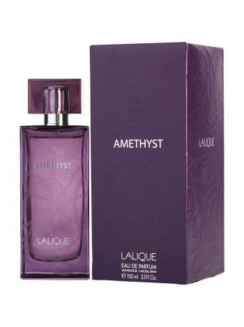 Lalique Amethyst edp Tester 100 ml