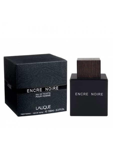 Lalique Encre Noire edt  100 ml