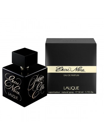 Lalique Encre Noire Pour Elle edp  50 ml