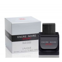Lalique Encre Noire Sport edt  50 ml