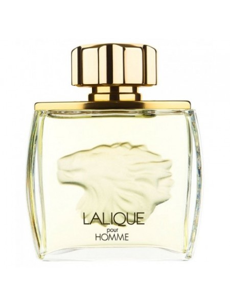 Lalique Lalique Pour Homme lion  Tester edp 75 ml