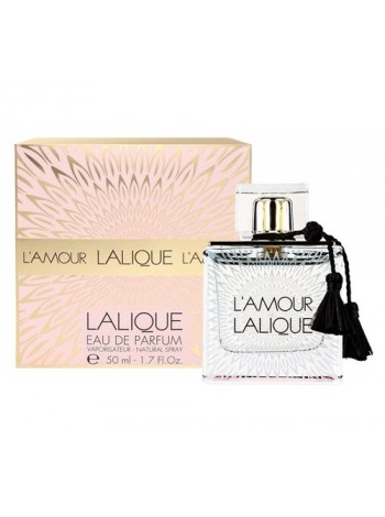 Lalique L'Amour edp 50 ml