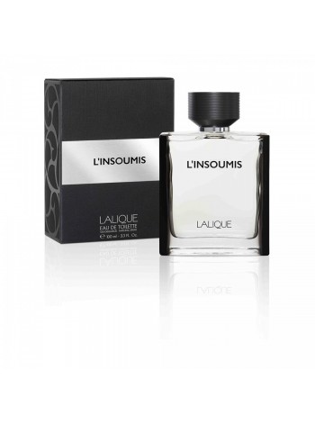 Lalique L'Insoumis edt  100 ml