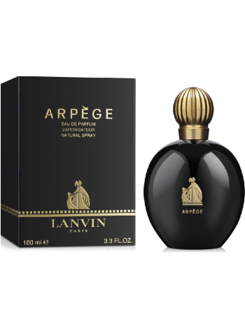 Lanvin Arpege Eau De Parfum 100 ml