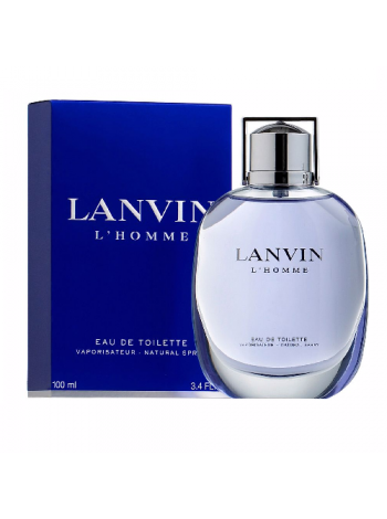 Lanvin L'Homme Lanvin edt 100 ml