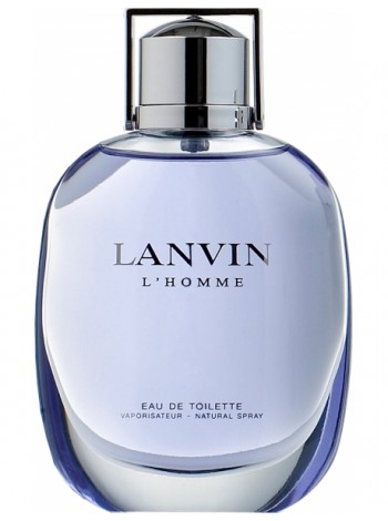 Lanvin L'Homme Lanvin edt tester 100 ml
