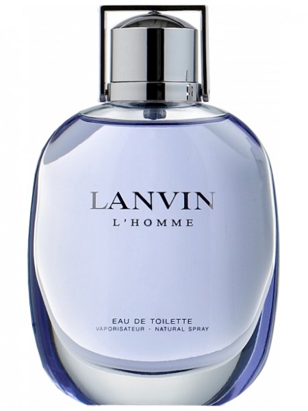 Lanvin L'Homme Lanvin edt tester 100 ml