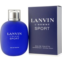 Lanvin L'Homme Sport edt 100 ml