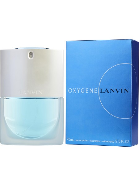 Lanvin Oxygene Eau De Parfum 75 ml