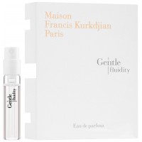 Maison Francis Kurkdjian Gentle Fluidity Silver Edition