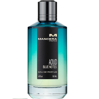 Mancera Aoud Blue Notes edp tester 120 ml
