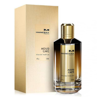 Mancera Aoud Café edp 120 ml