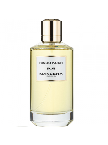 Mancera Hindu Kush edp tester 120 ml