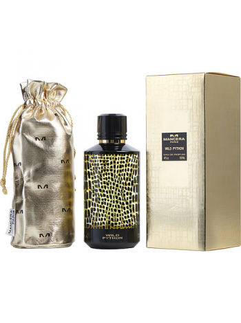 Mancera Wild Python edp 120 ml