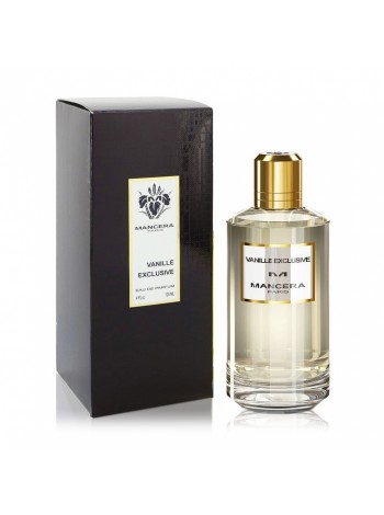 Mancera Vanille Exclusive edp 120 ml