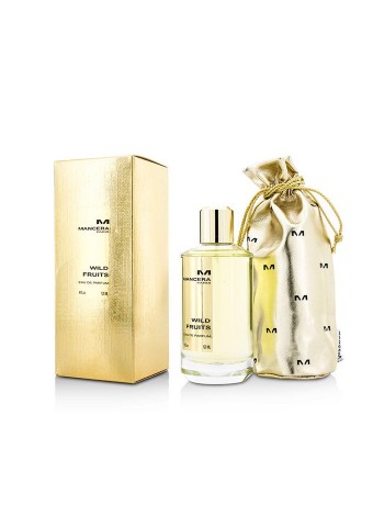 Mancera Wild Fruits edp 120 ml