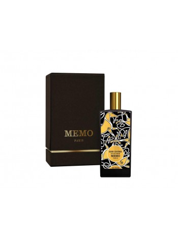 Memo Irish Leather edp 75 ml