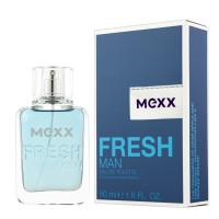 Mexx Fresh Man edt 50 ml