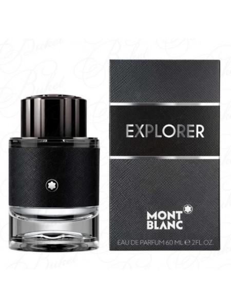 Montblanc Explorer edp 60 ml