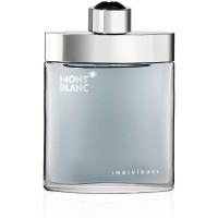 Montblanc Individuel Homme edt tester 75 ml