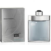 Montblanc Individuel Homme edt 75 ml