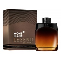 Montblanc Legend Night edp 100 ml