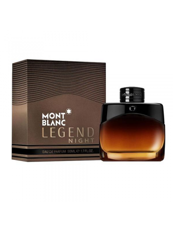 Montblanc Legend Night edp 50 ml