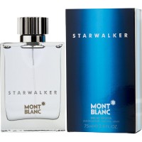 Montblanc Starwalker edt 75 ml