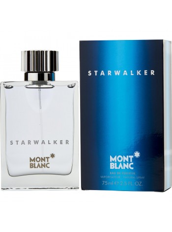 Montblanc Starwalker edt 75 ml