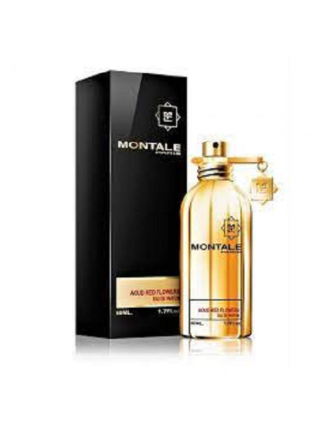 Montale Aoud Red Flowers edp 50 ml