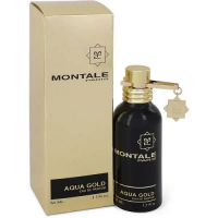 Montale Aqua Gold edp 50 ml