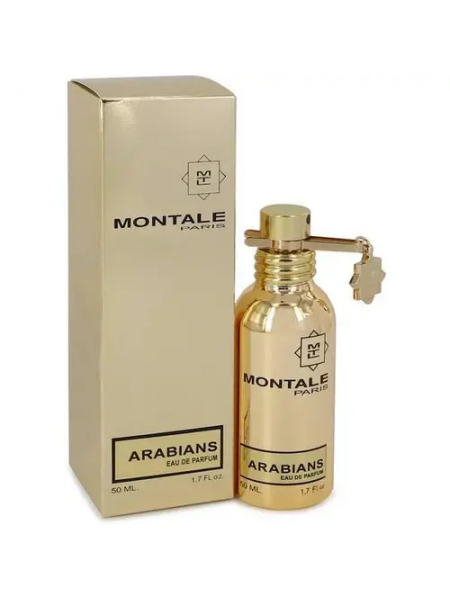 Montale Arabians edp 50 ml
