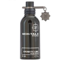Montale Aromatic Lime edp 50 ml