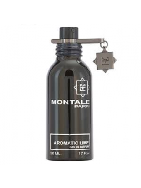 Montale Aromatic Lime edp 50 ml