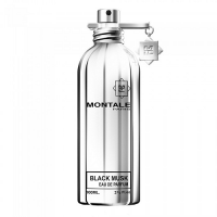 Montale Black Musk edp tester 100 ml