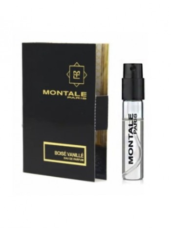 Montale Boise Vanille edp minispray 2 ml