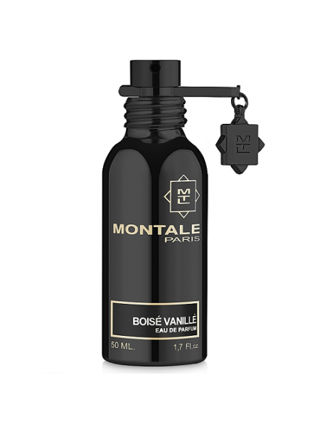 Montale Boise Vanille edp 50 ml