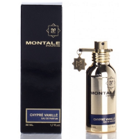 Montale Chypre Vanille edp 50 ml