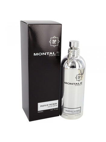 Montale Fruits Of The Musk edp 100 ml
