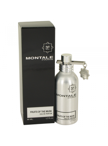 Montale Fruits Of The Musk edp 50 ml