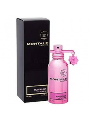 Montale Rose Elixir edp 50 ml