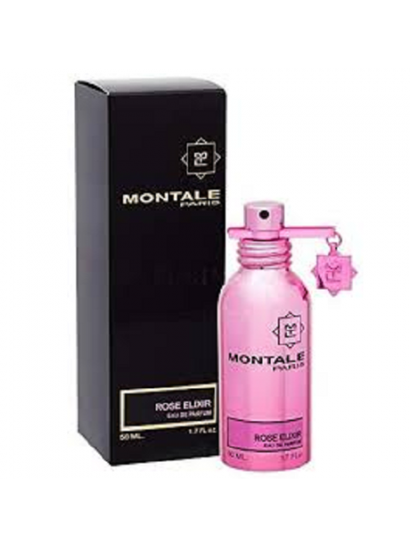 Montale Rose Elixir edp 50 ml