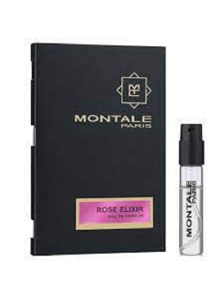 Montale Rose Elixir edp minispray 2 ml