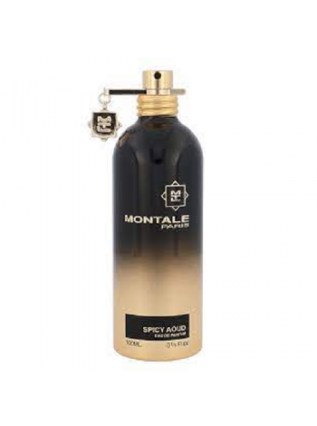 Montale Spicy Aoud edp tester 100 ml