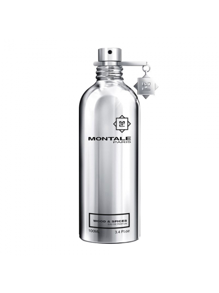 Montale Wood & Spices edp 100 ml