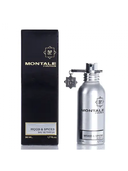Montale Wood & Spices edp 50 ml