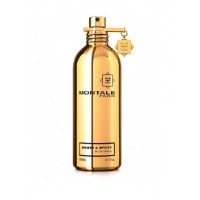 Montale Amber & Spices edp 100 ml